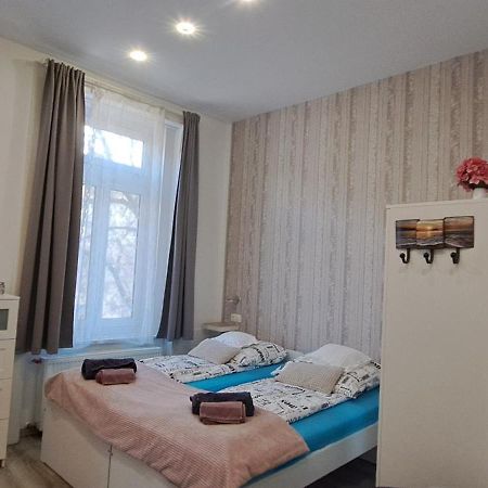Pompar Belvarosi Apartman Сегед Экстерьер фото
