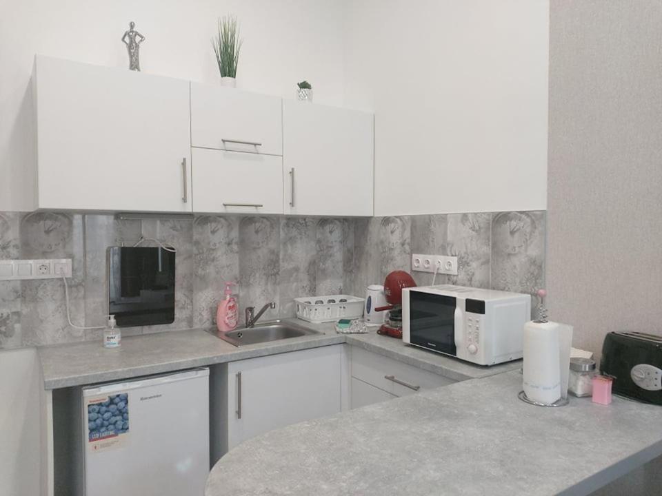 Pompar Belvarosi Apartman Сегед Экстерьер фото
