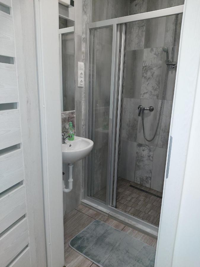 Pompar Belvarosi Apartman Сегед Экстерьер фото