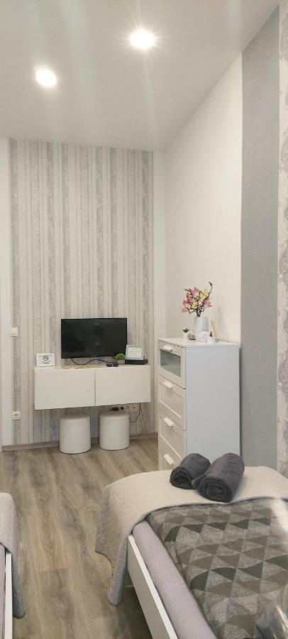 Pompar Belvarosi Apartman Сегед Экстерьер фото
