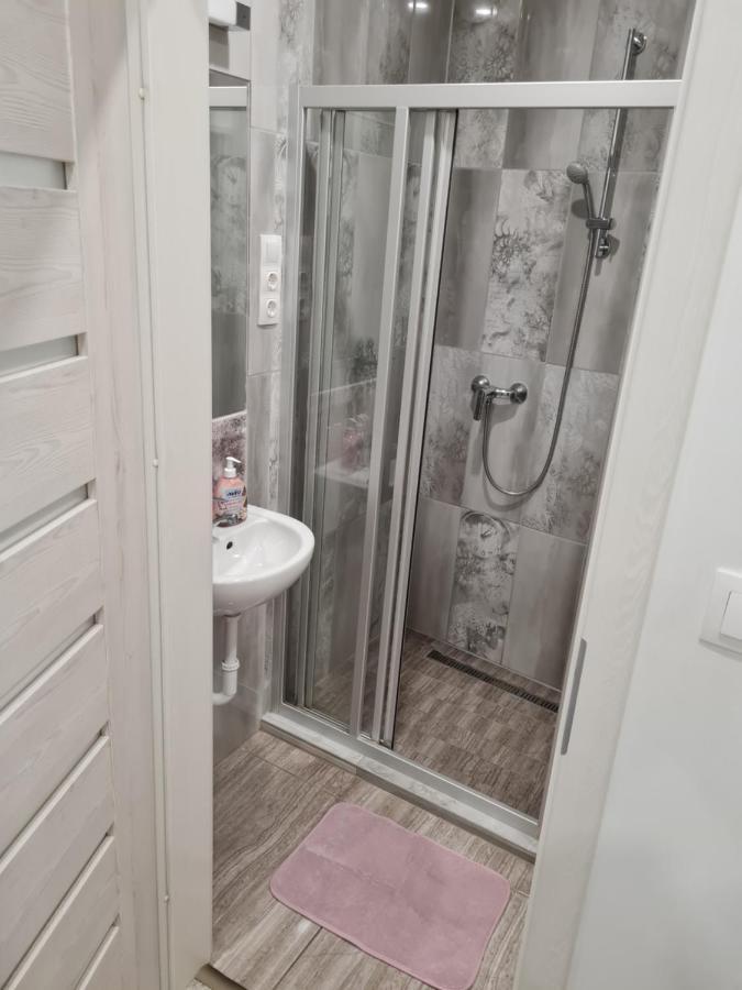Pompar Belvarosi Apartman Сегед Экстерьер фото