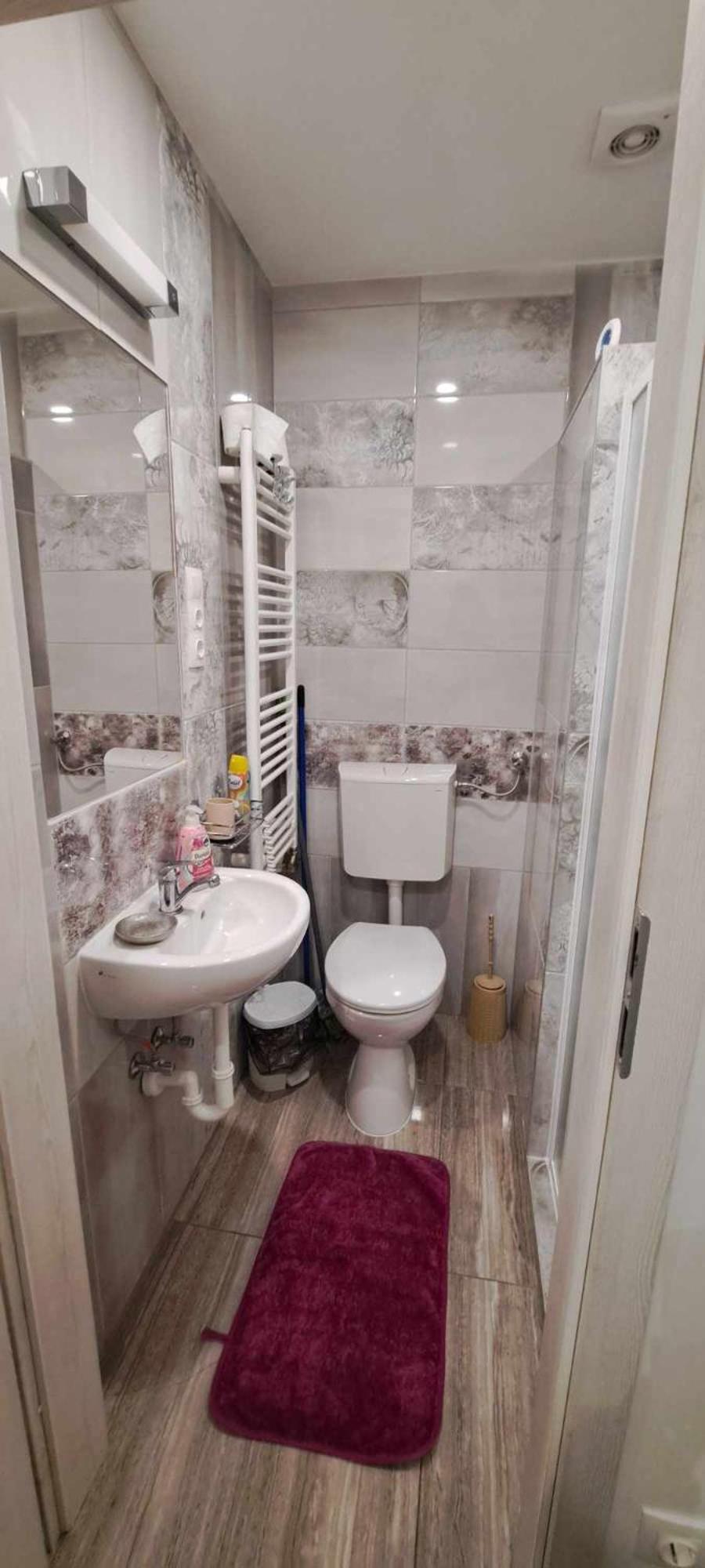 Pompar Belvarosi Apartman Сегед Экстерьер фото