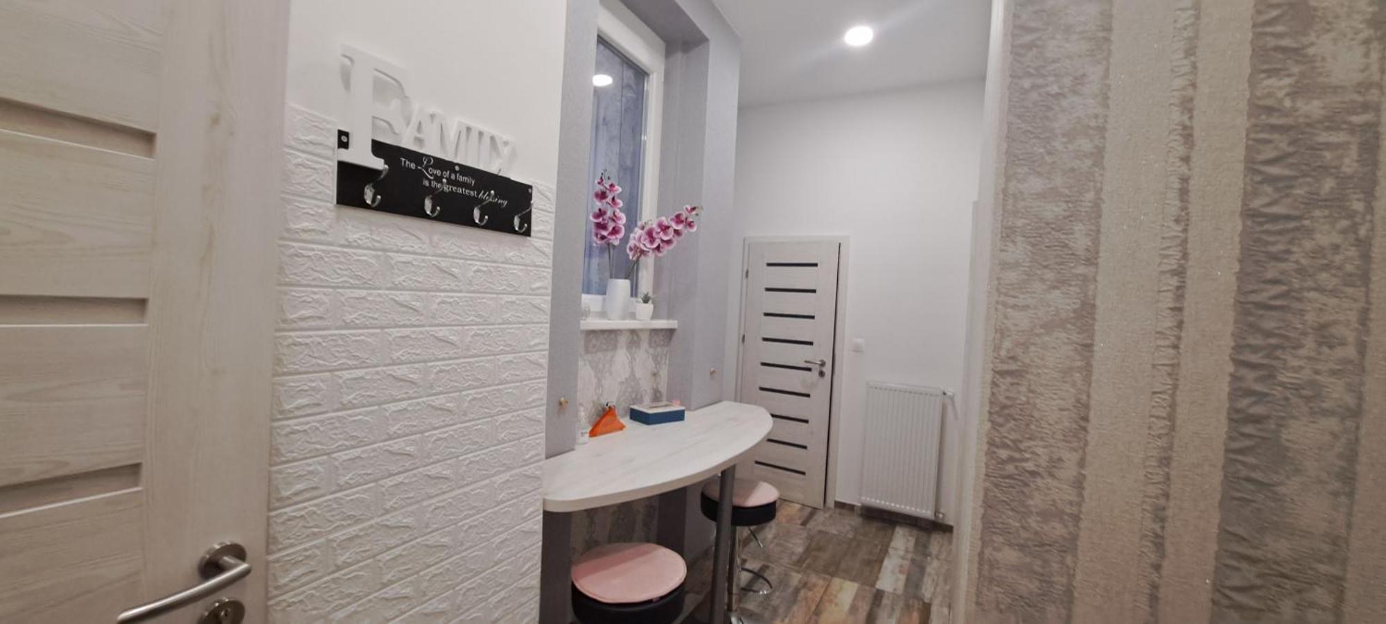 Pompar Belvarosi Apartman Сегед Экстерьер фото