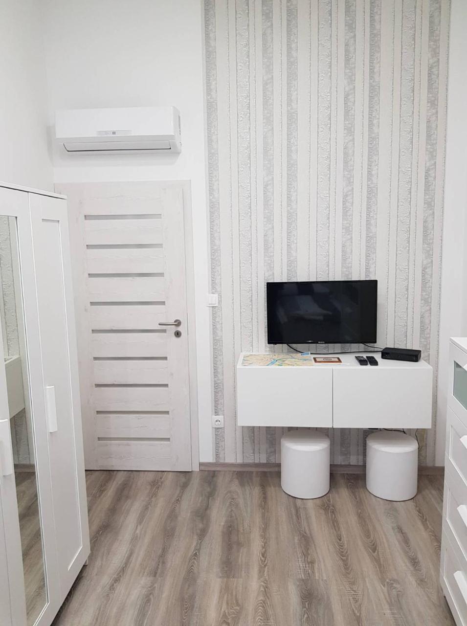 Pompar Belvarosi Apartman Сегед Экстерьер фото